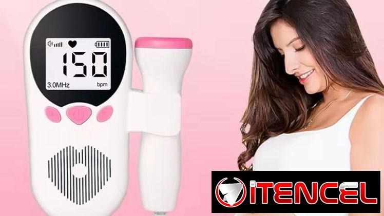 Doppler Fetal Primera Mano!!!!!!! El mejor precio del mercado