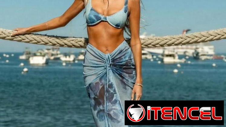 Nuevos bikinis y Trusas