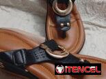 Sandalias nuevas por 15 euros