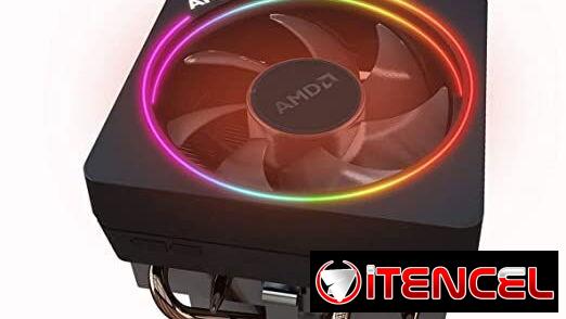 ***.@.. GANGA RYZEN 7 3700X PCIe 4.0 + COOLER PRISMAS ARGB $140 ….54746078…