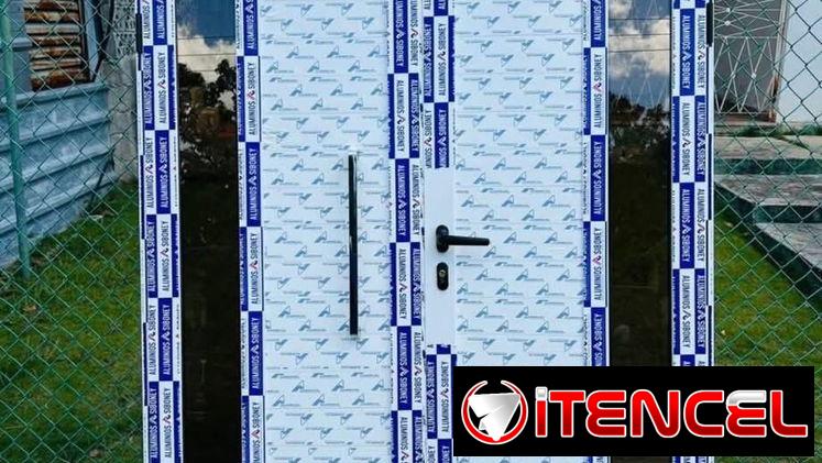 Corporacioncruzaluminum calidad y garantía 100%