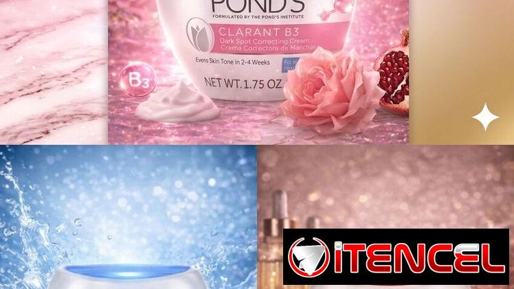 Cremas ponds 50 g
