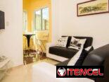Alquiler de auto + apartamento