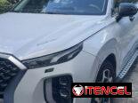 Hyunday Palisade caligraphe 2021