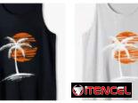 Camiseta de hombre