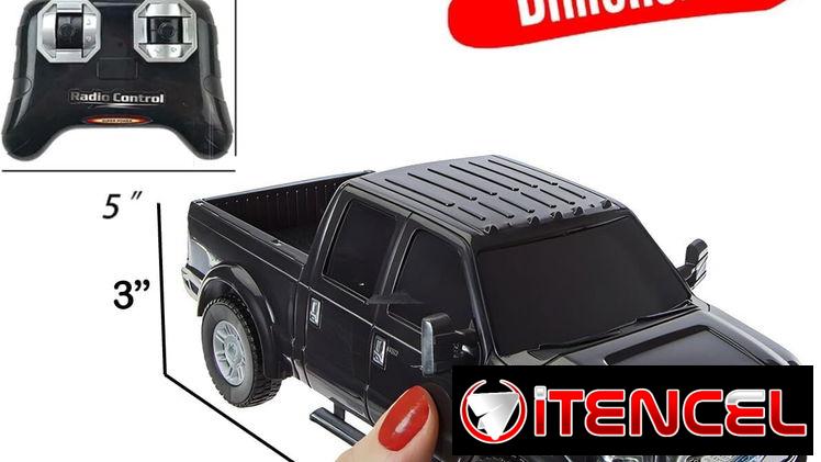 Carros con control remoto ✨️