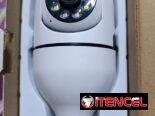 Camara de vigilancia