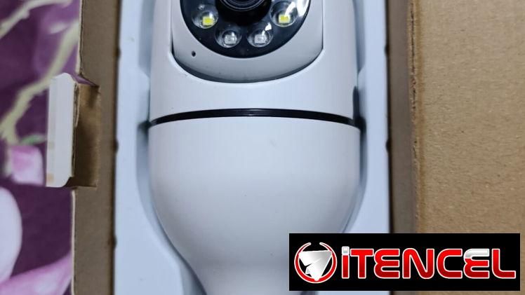 Camara de vigilancia