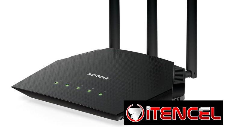 Sellado Router WiFi 6 NETGEAR Nighthawk AX3000 RAX36 Dual Band 3Gbps Cobertura 2000 ft²#55821991 /63142460