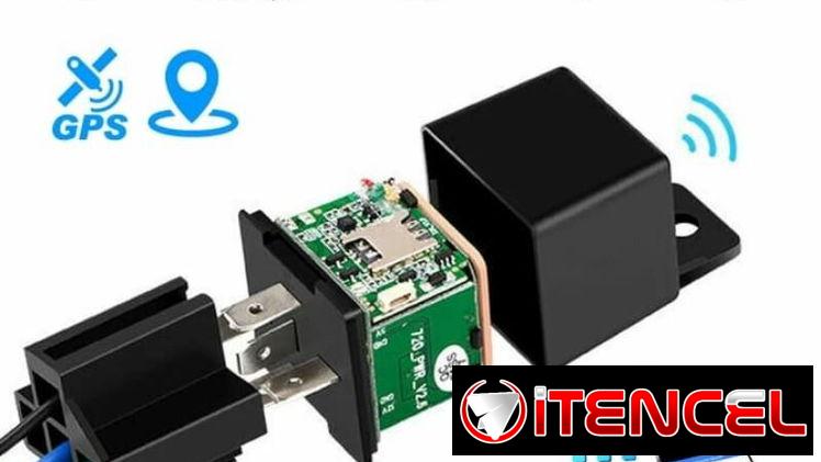 GPS TRACKER CJ720 MOTOS, CARROS, OTROS. 50150948