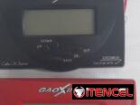 Identificadores de llamadas, ventilador Órbita, base de batidora Daytron, DVD con detalles, TPV o PC para negocios