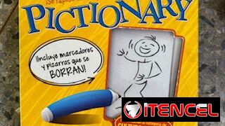 Juegos de mesa originales
