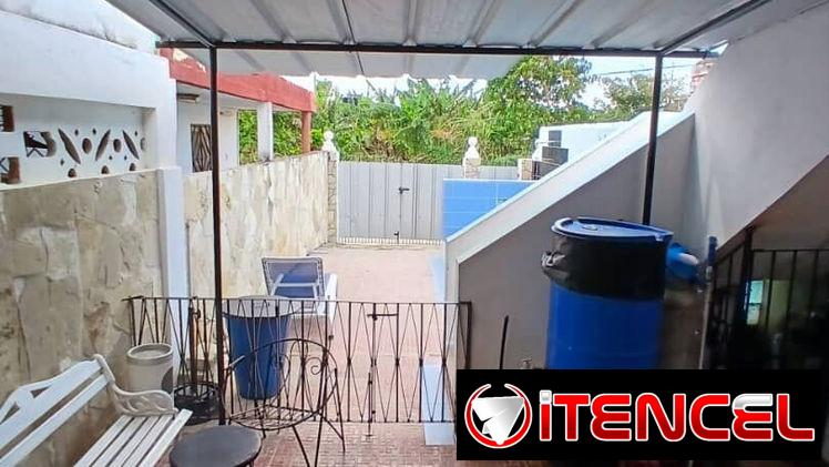 🏖️Renta de Casa en La Playa en Guanabo