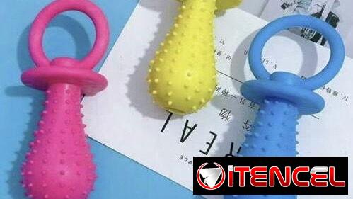 Cepillos de dientes para perros