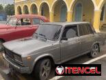 LADA 2107 AÑO 2000