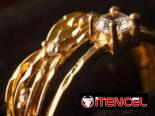 Los mejores anillos de oro para hombre y mujer 💍