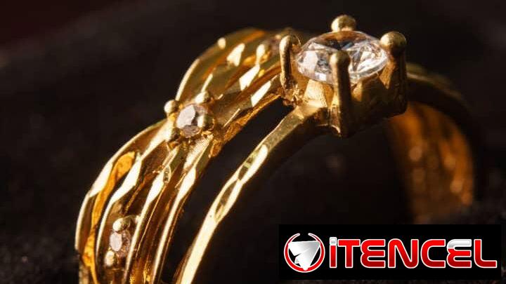 Los mejores anillos de oro para hombre y mujer 💍