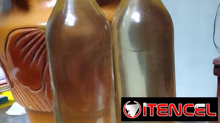 Aceite de Coco 100% Natural 🌴🥥. Garantía total en cada compra ✅