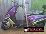 `🛵 MOTOS TOPMAQ/BUCATTI NEW EDICIÓN 🛵`  ⚙️𝐄𝐒𝐏𝐄𝐂𝐈𝐅𝐈𝐂𝐀𝐂𝐈𝐎𝐍𝐄𝐒 • 3000w – 72v – 45ah • ⁠batería de litio an