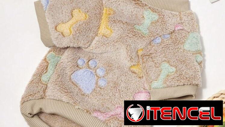 Ropa para perro