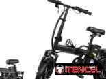 Bicicleta S6 nueva en caja ,450usd.