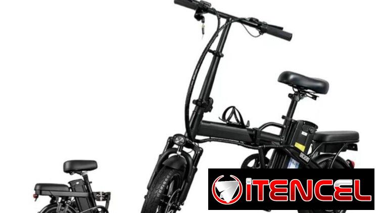 Bicicleta S6 nueva en caja ,450usd.