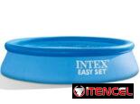 Piscina Intex 2.44 m 61 cm NUEVA 📦