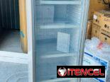 Exhibidoras en venta . Nuevas a estrenar. Con transporte incluído , factura y garantía.