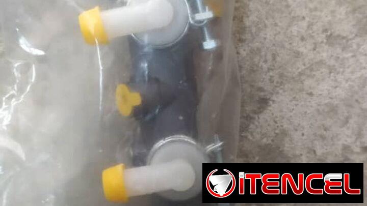Piezas de Toyota 2L 3L 5L