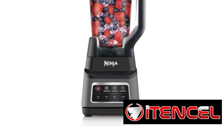 BATIDORA NINJA. NUEVA EN CAJA