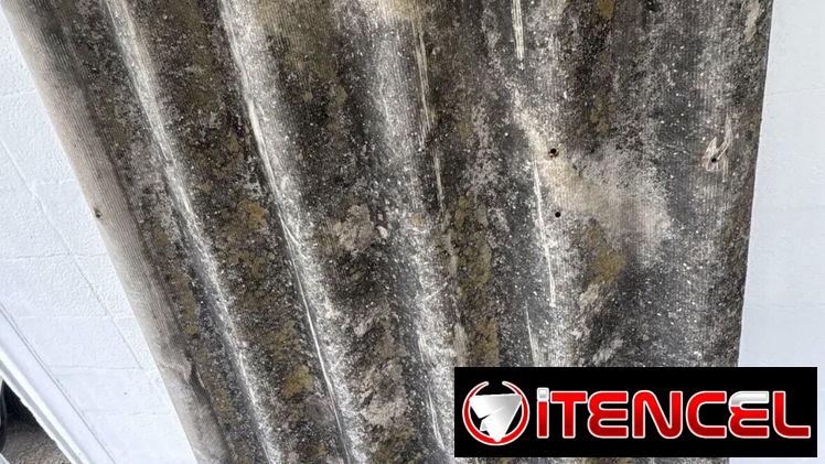 FIBROCEMENTO TEJAS