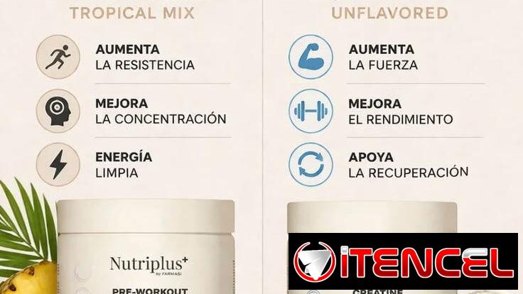 Creatina