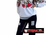 Enguatadas, sweaters, modelos nuevos 58422937