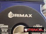 Presurizador Grimax ⚙️ Enrollado de cobre 💦 Caudal: 35 L /min ⚡ Potencia motor: 145W 🔸 Entrada y salida: 3/4″