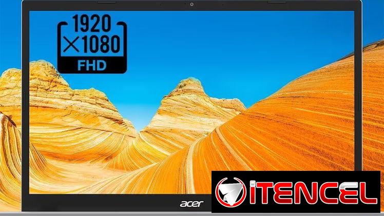 💻 Acer Aspire Go 15 – i3-N355 / 8GB DDR5 / 128GB UFS – $380