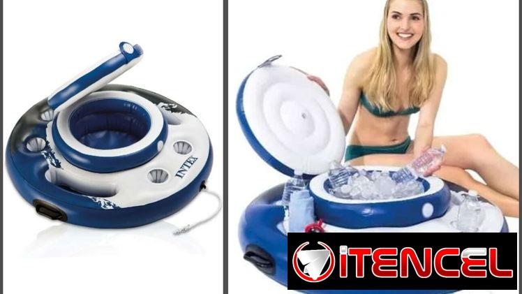 Nevera Inflable (Mo)