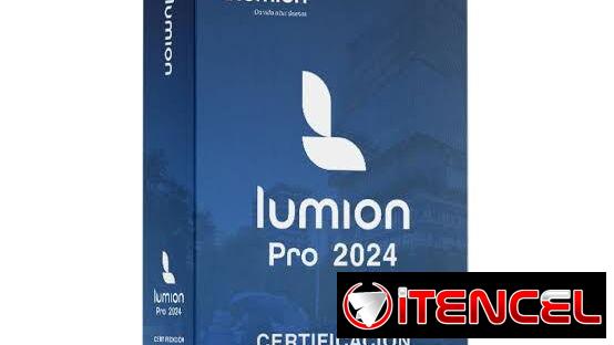 💯🔥🔅 LUMION PRO 2024.4. FULL ACTIVADO PROBADO Y CON GARANTÍA