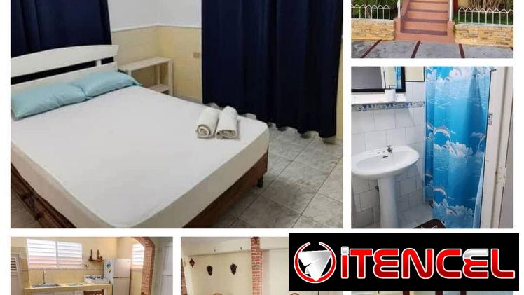 Renta de casa en Varadero