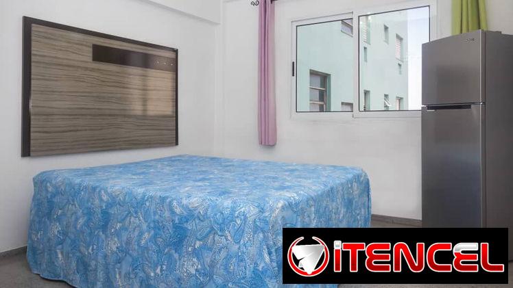 X HORAS.●RENTA DÉ APARTAMENTO.       ●(SECRETO, INDEPENDIENTE) (PARA CLIENTES CUBANOS) ●INFORMACIÓN: CALLE: BELASCOAÍN