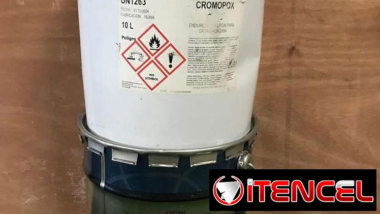💳PINTURA TRANSITABLE PARA PISO TERRAZA GARAJE PISCINA 💳