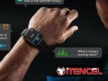 Smartwatch Deportivo con Llamadas y Alexa (1.8”)