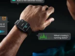 ⌚ Smartwatch Deportivo – Llamadas Bluetooth + Alexa | 1.8” | IP68