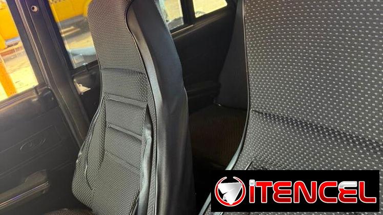 Vendo o negocio lada 2107 2005, Cero Mecha