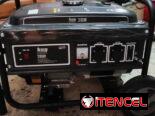 Generador electricidad Omega BSG 3100R