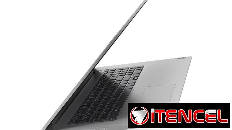 Laptop Lenovo IdeaPad 3 17IML05