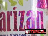 VARIZAN – elemina varices y celulitis