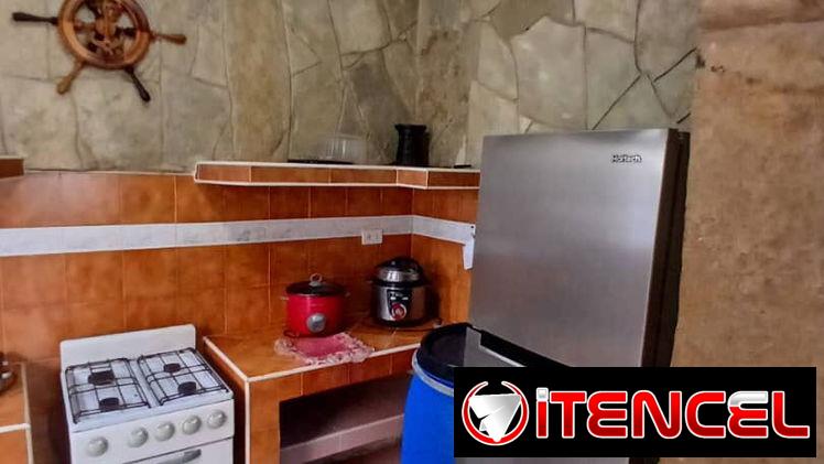 🏠 Alquiler De Casa Con Piscina En La Playa De Guanabo. 💡Energía Eléctrica 24 horas. Garage Disponible