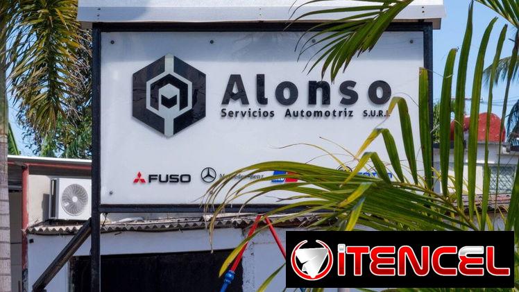 ¿Tu carro necesita mantenimiento, reparación o repuestos?
