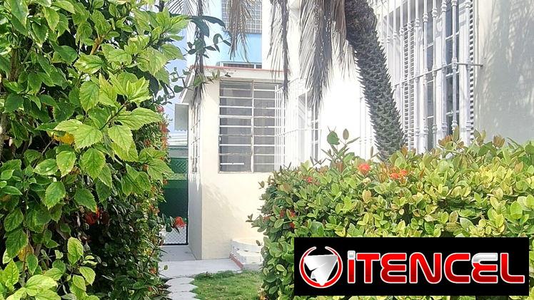SE VENDE HERMOSA CASA SE RENTA