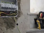 MYPIME ELECTRICISTA “C. RUEDA” SERVICIOS DE ELECTRICIDAD PARA PROYECTOS E INSTALACIONES A PARTICULARES Y ESTATALES